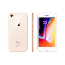 Refurbished Apple iPhone 8 / 64GB / Gold